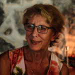 Marie Söderberg